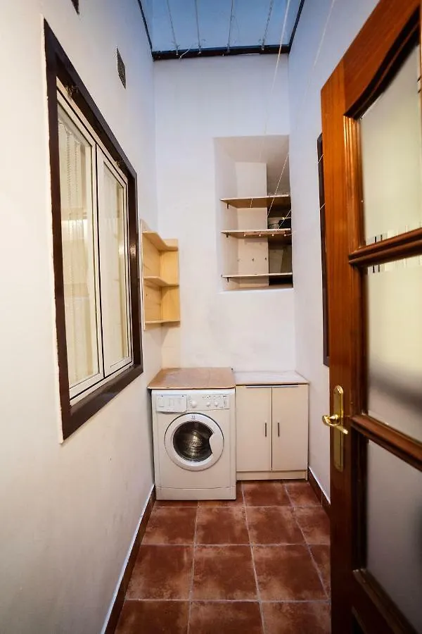 Appartement Arax à Saint-Sébastien