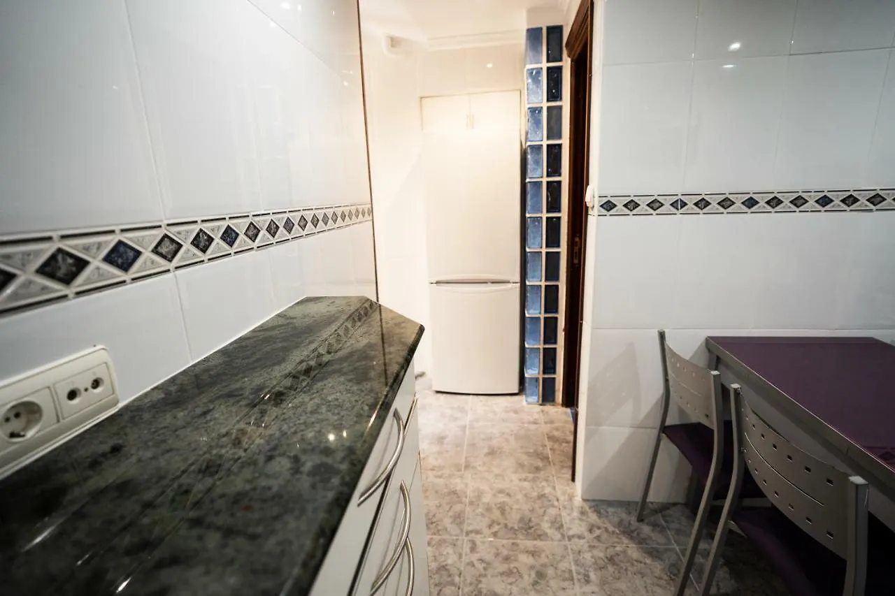 Appartement Arax à Saint-Sébastien