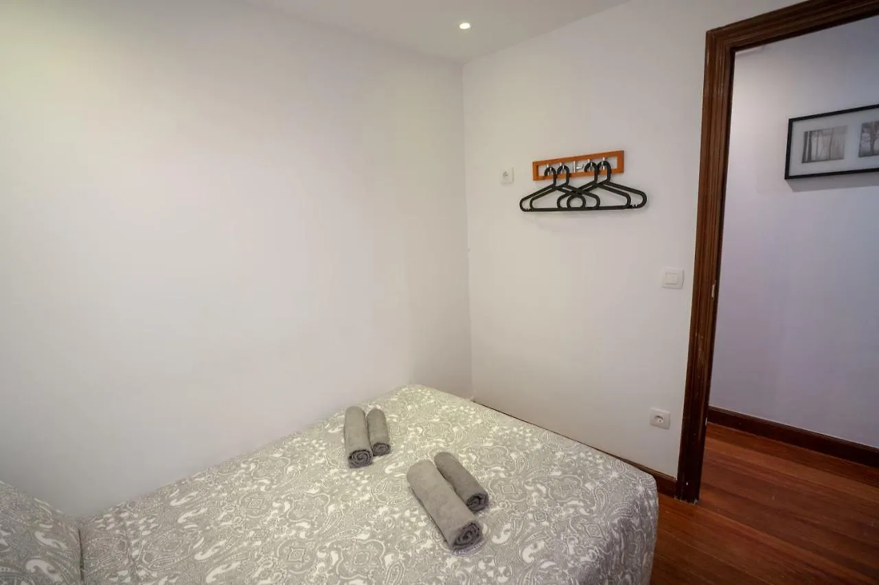 Appartement Arax à Saint-Sébastien