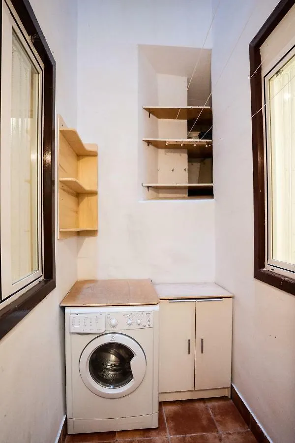 Appartement Arax à Saint-Sébastien