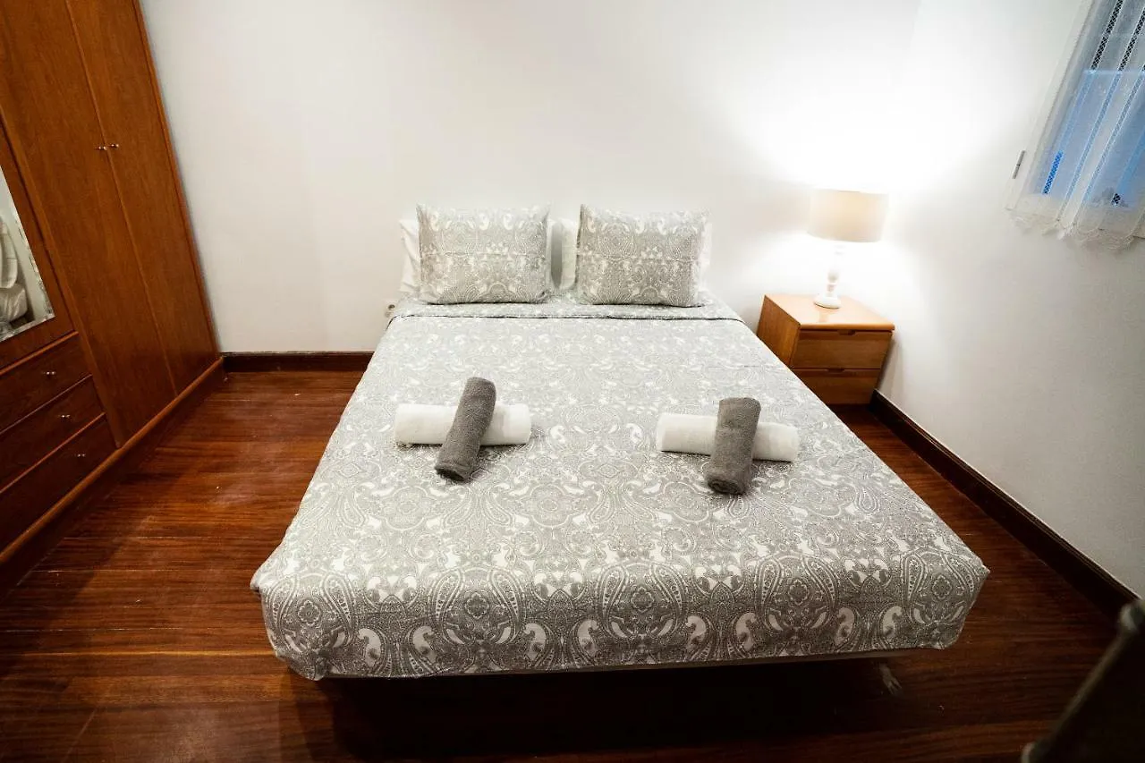 Appartement Arax à Saint-Sébastien