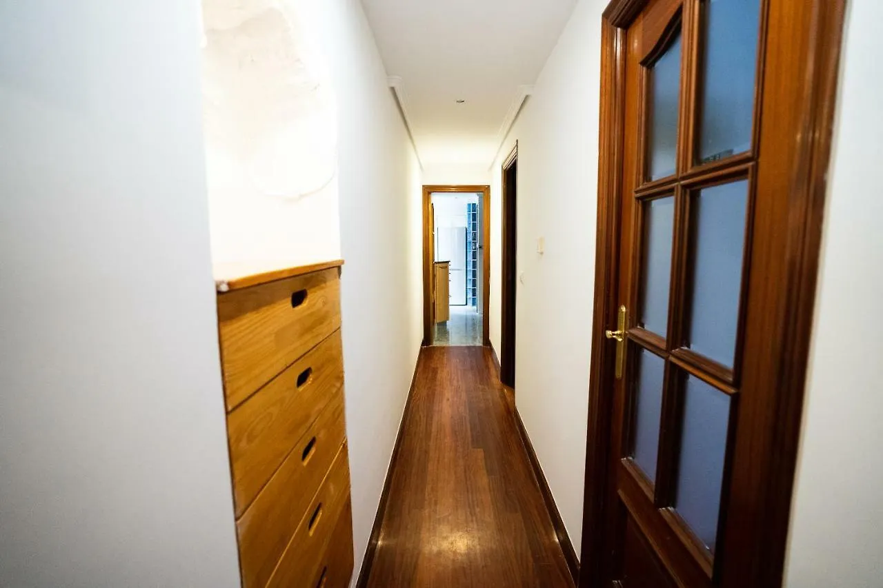 Appartement Arax à Saint-Sébastien